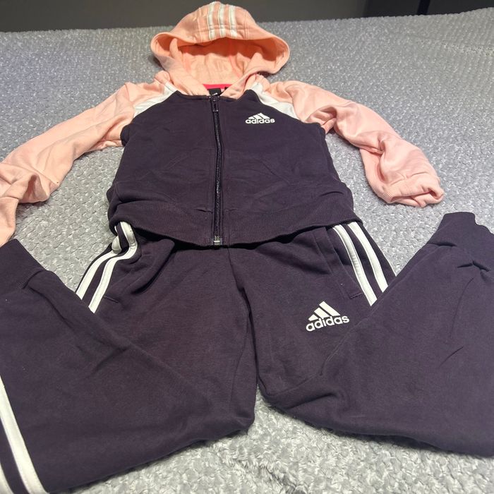 Ensemble Jogging