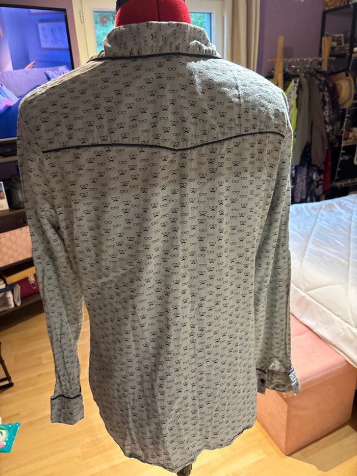 Chemise - photo numéro 3