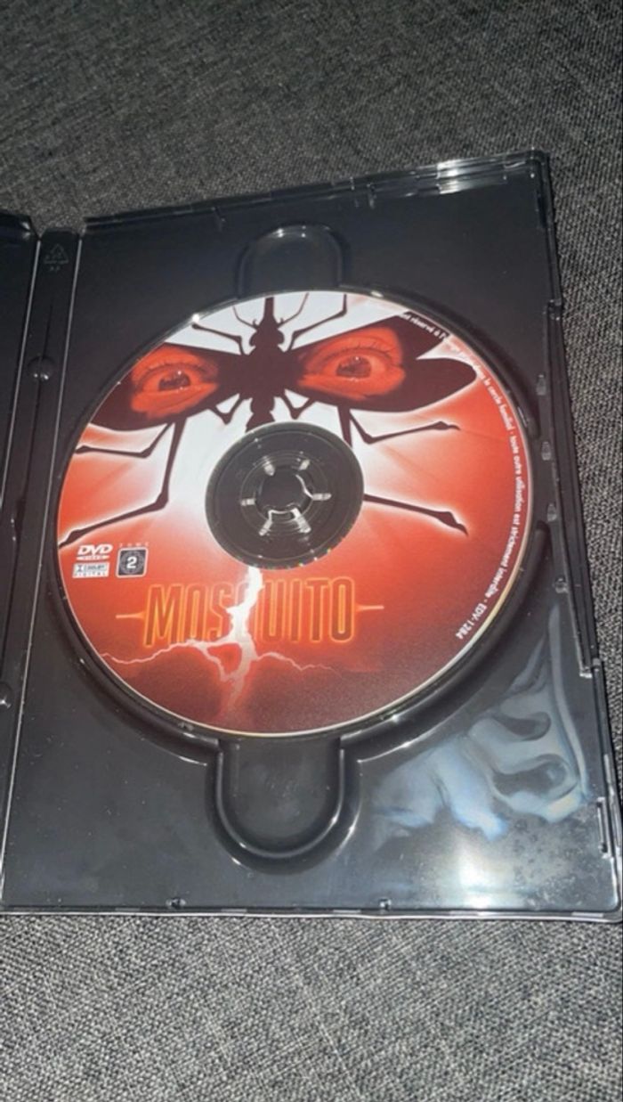 Mousquito - photo numéro 2