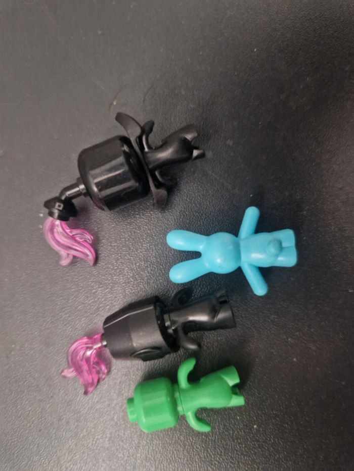 Minifigures lego Dreams - photo numéro 5