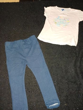 Ensemble mots d'enfant