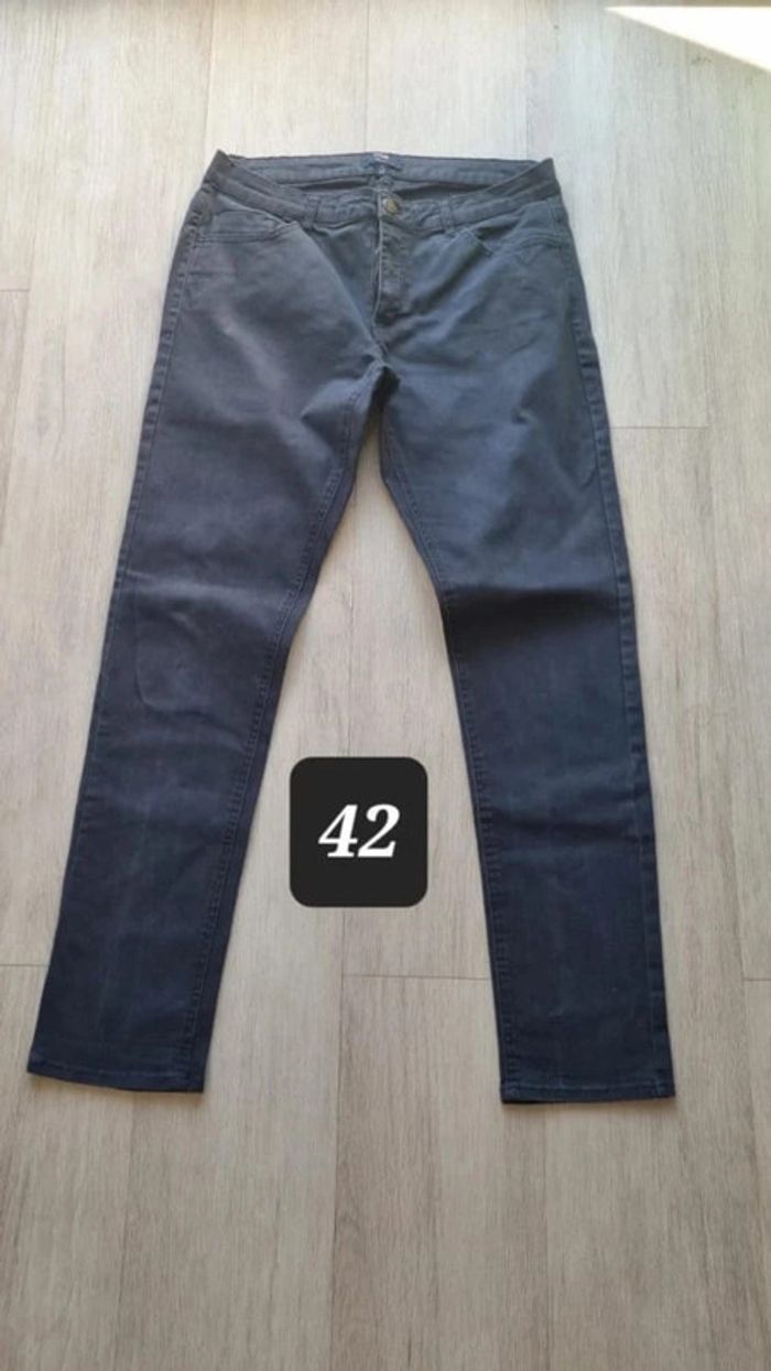 Pantalon taille 42
