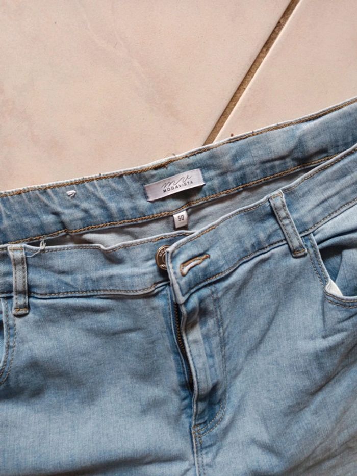 Jean taille 50 - photo numéro 2