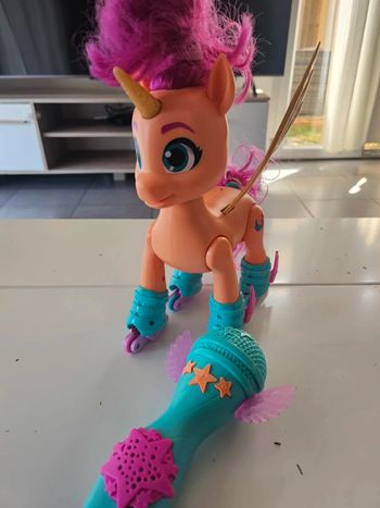 Little Pony