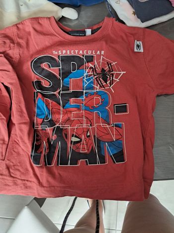 Tshirt