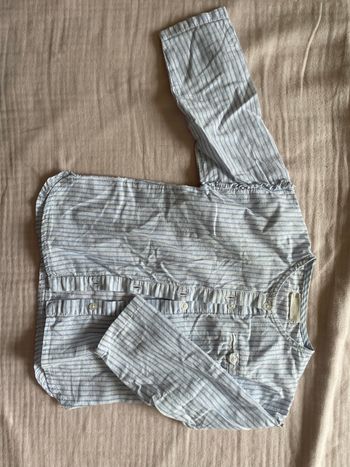 Chemise Mango 18 mois
