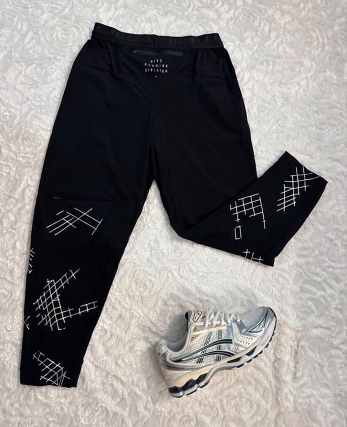 Jogging Nike Running araignée - photo numéro 3