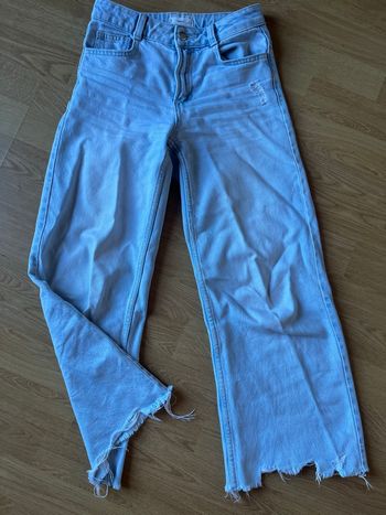 Jeans fille