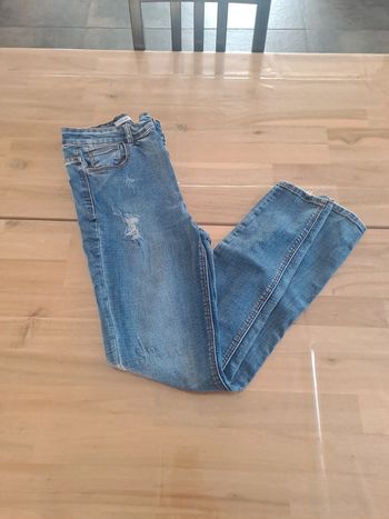 Jeans femme