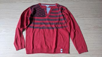 Sweat garçon 10 ans