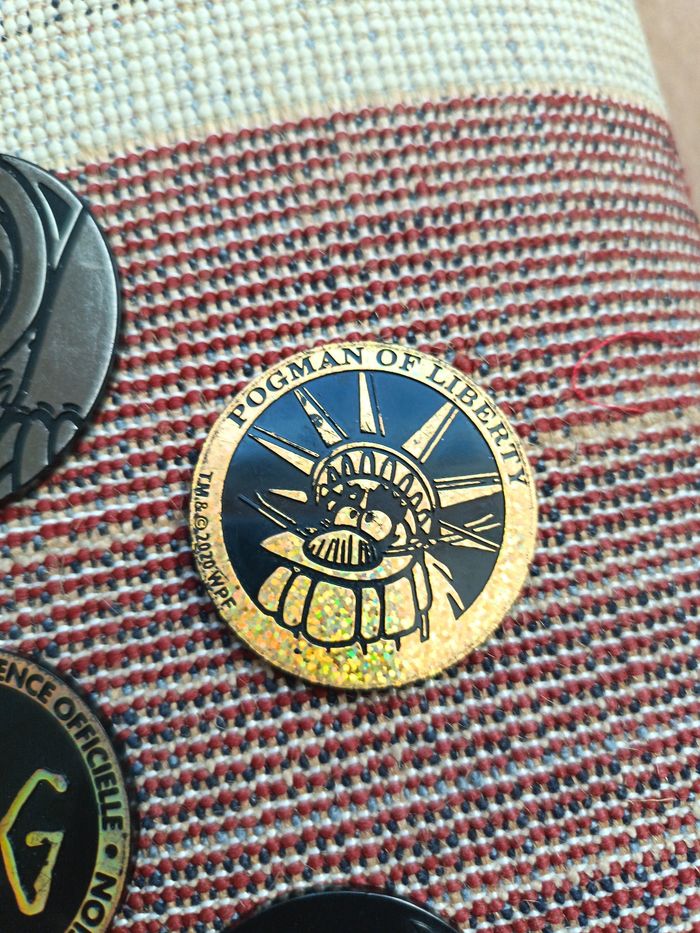 Lot de POG - photo numéro 2