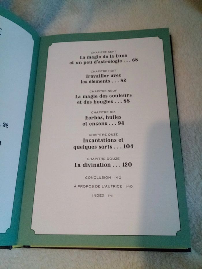 Wicca les clés de l'ésotérisme - photo numéro 4