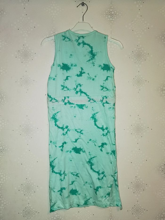 D2642 - robe fille 10 ans - photo numéro 2