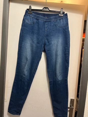 Jeans taille 42