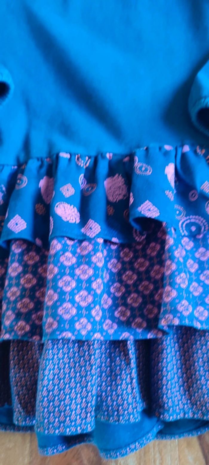 Robe 4ans - photo numéro 4