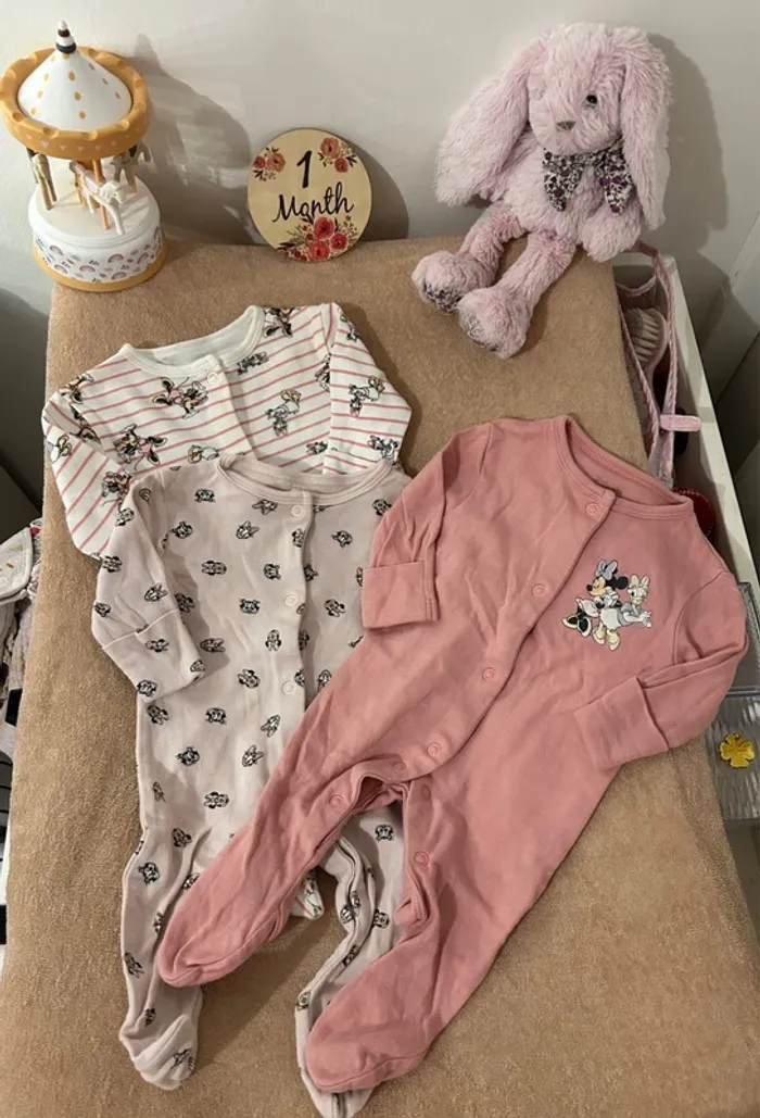 Pyjama fille - photo numéro 2