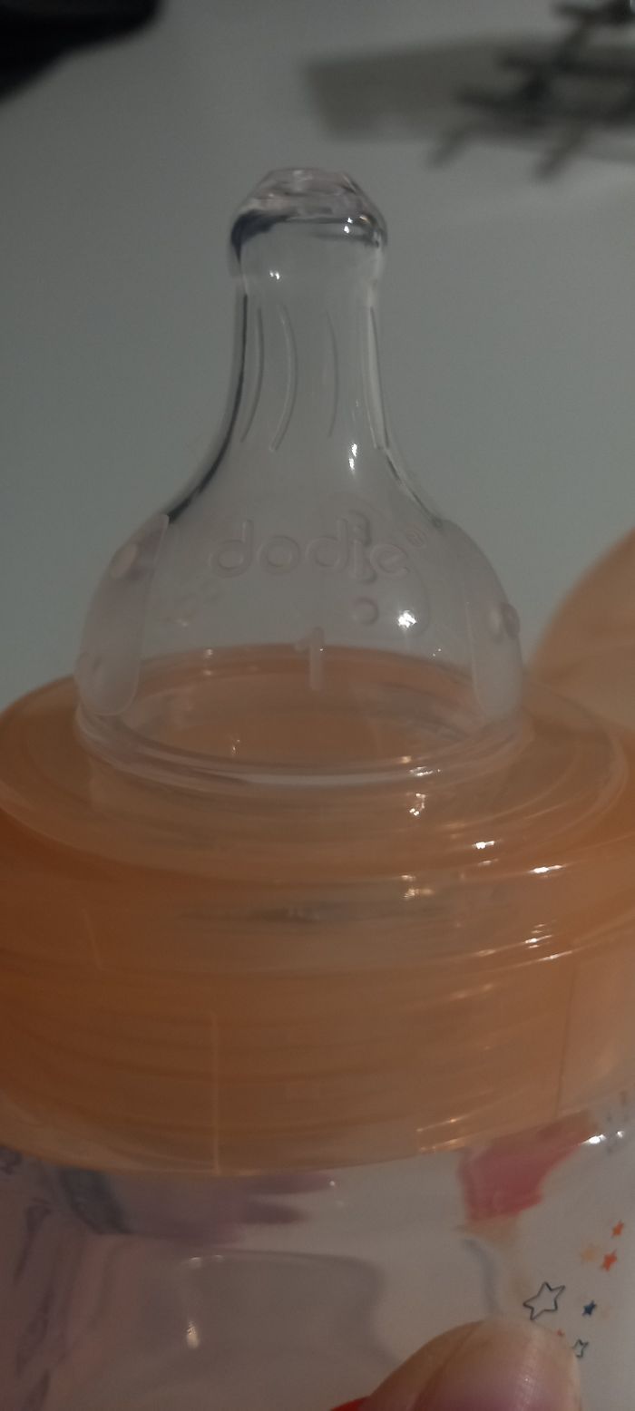 Biberon - photo numéro 5