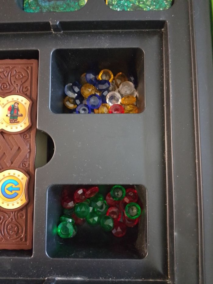 Labyrinthe électronique ravensburger complet et fonctionne - photo numéro 4