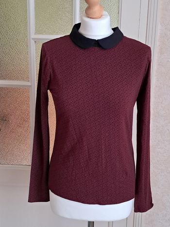 Blouse femme taille M