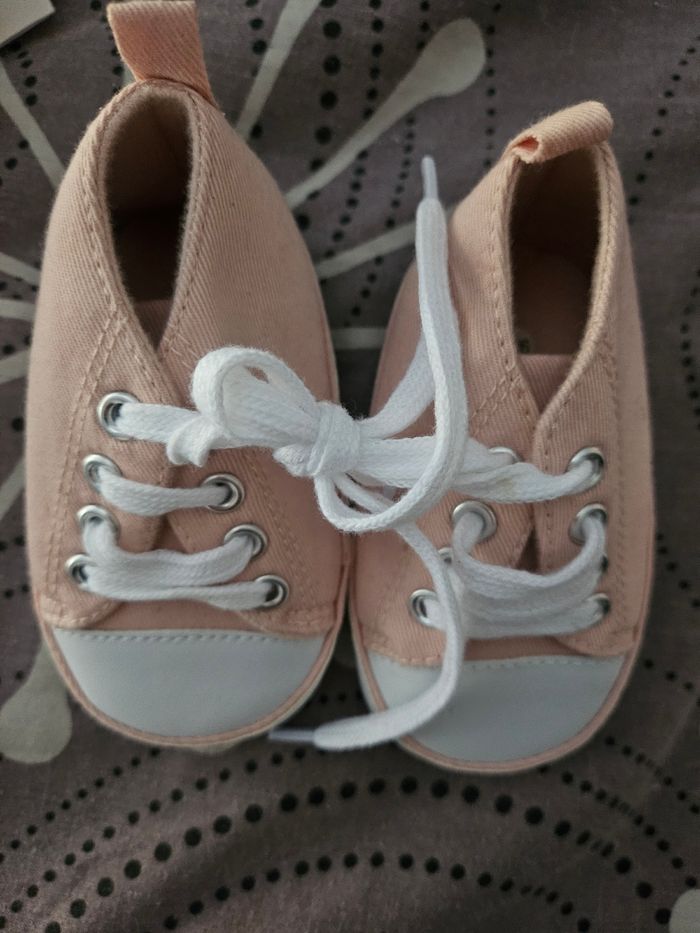 Basket bebe