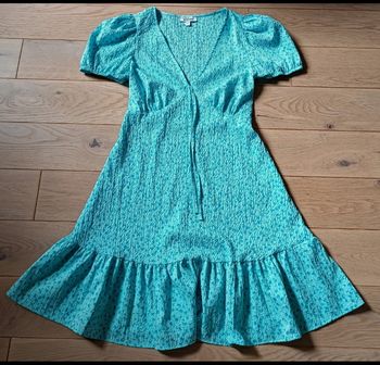 Lot de 3 robes décolletées pour fille