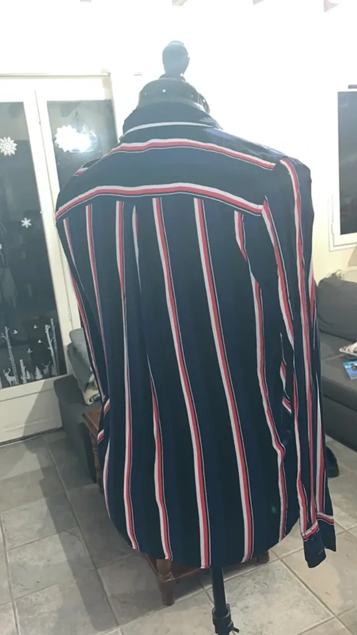 Chemise - photo numéro 2