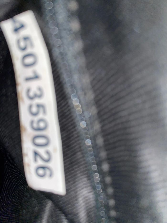 Sac bandoulière sacoche - photo numéro 4