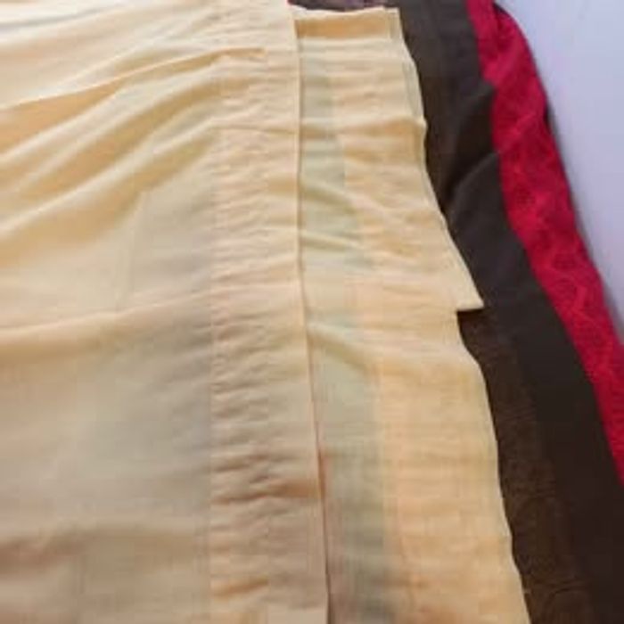 4 Rideaux voilages avec embrasses - photo numéro 9