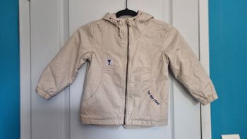Blouson  garçons