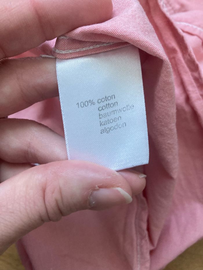 Chemisette Cyrillus - photo numéro 6