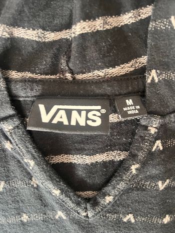 Petit pull à capuche Vans