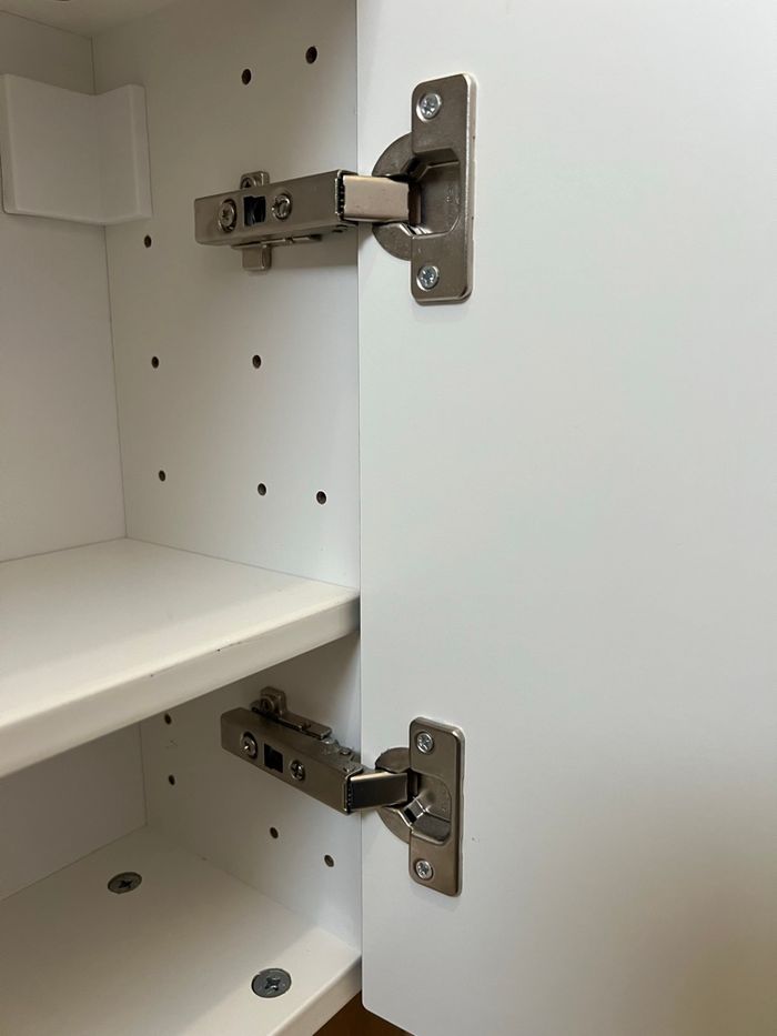 Meuble toilette - photo numéro 6