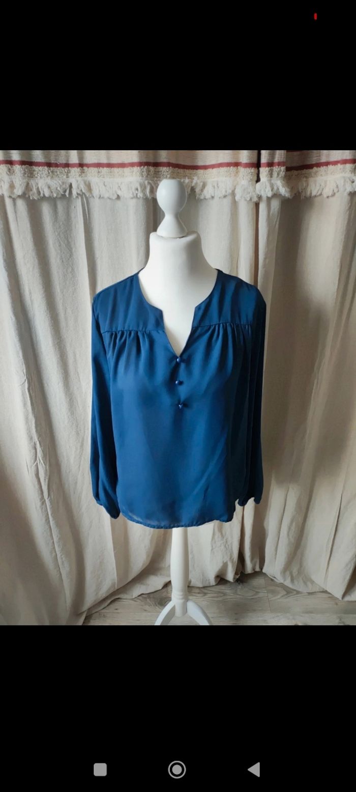 Chemisier shein taille L