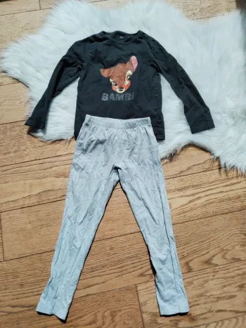 Pyjama 5 ans Disney