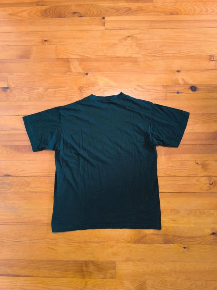 T-shirt Jack Daniel's - JHK - Noir/Blanc - Taille L - photo numéro 2