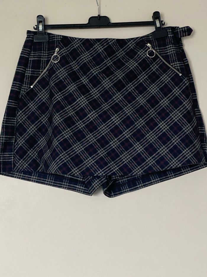 A vendre jupe short T44