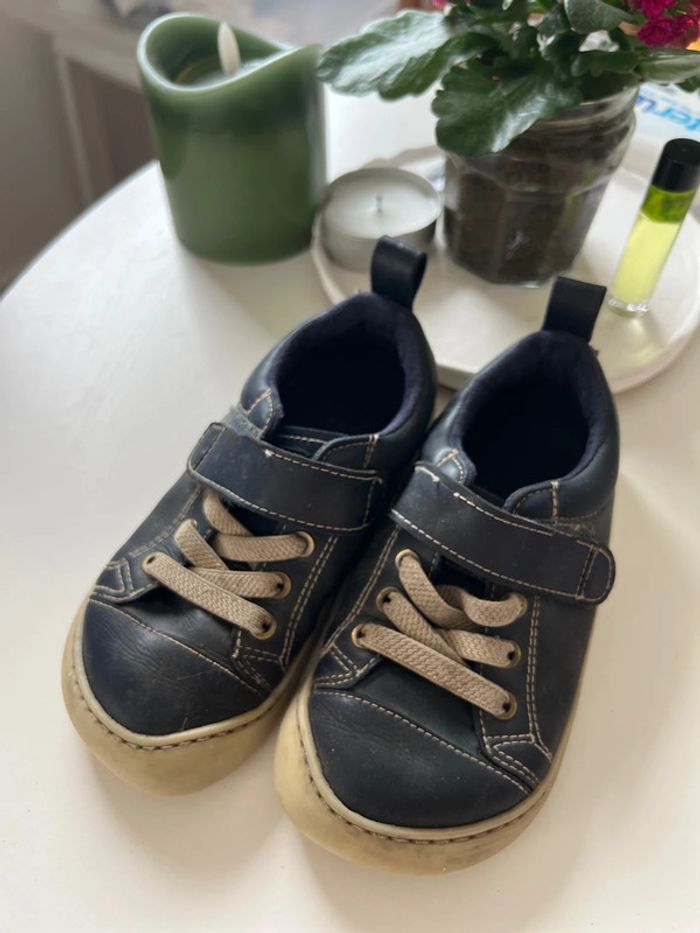 Chaussures Zapato Feroz - 28 - photo numéro 2