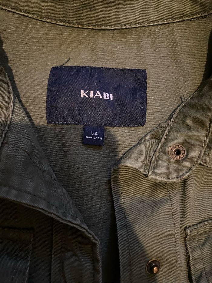 Veste fille Kiabi - photo numéro 5
