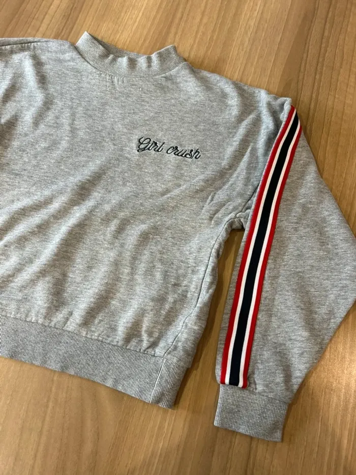 Pull kiabi 5 ans - photo numéro 3