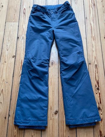 Pantalon de ski Roxy taille 14 ans
