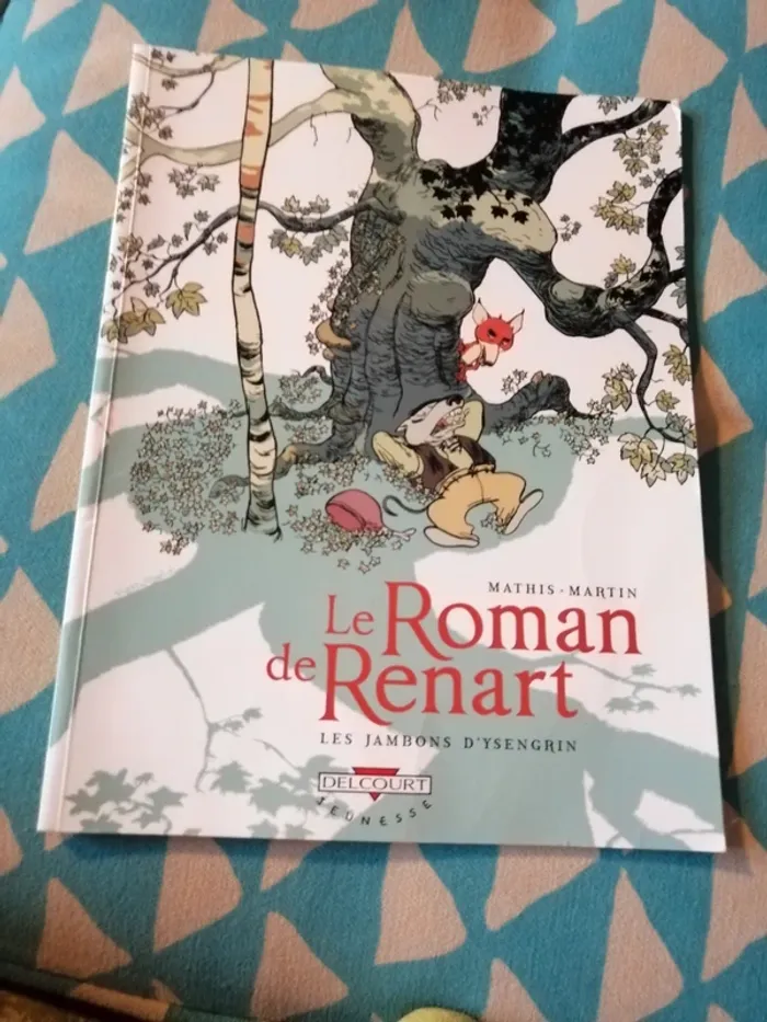 Lot de 5 livres. École des loisirs. - photo numéro 4