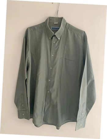 Chemise homme taille L