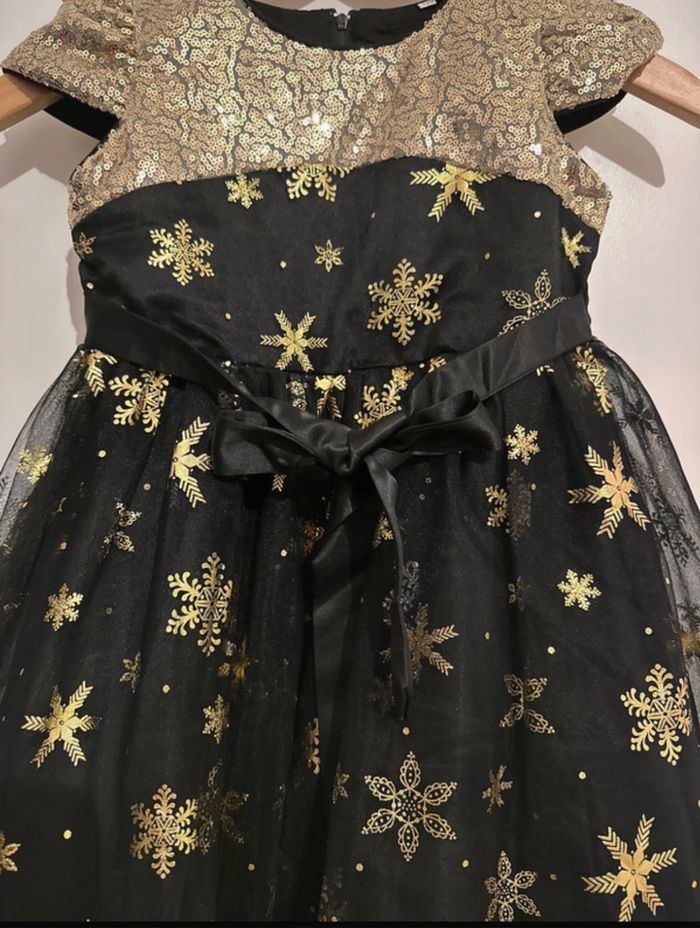 Robe Halloween - photo numéro 3