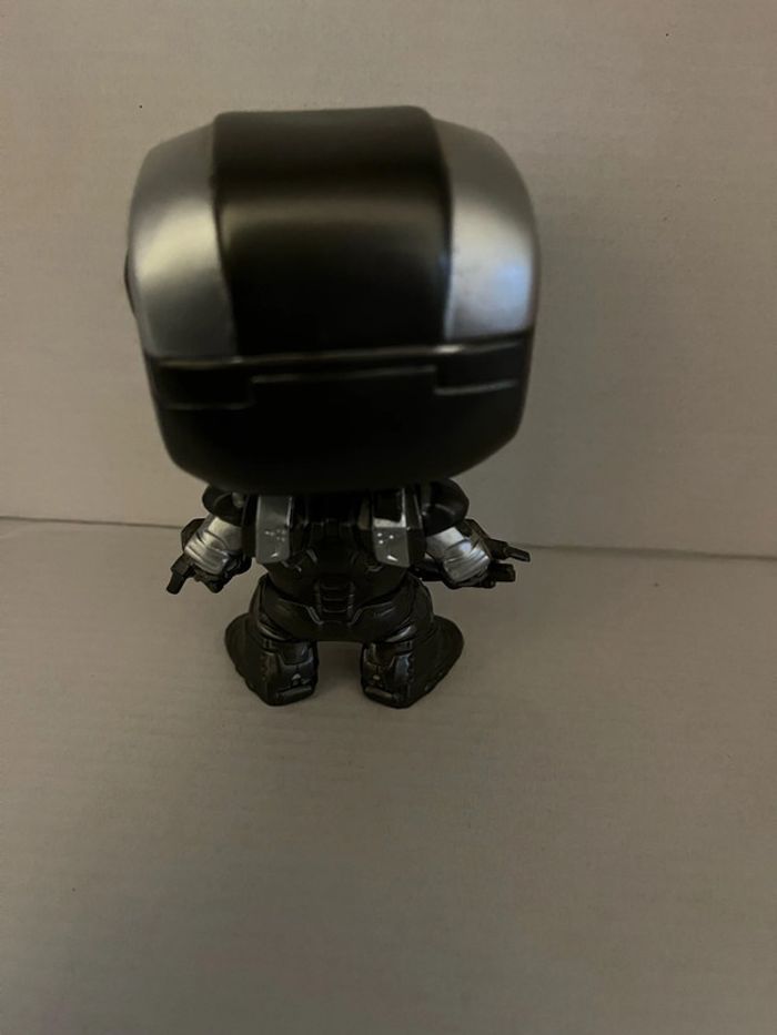 Pop Funko War Machine 128 - photo numéro 3