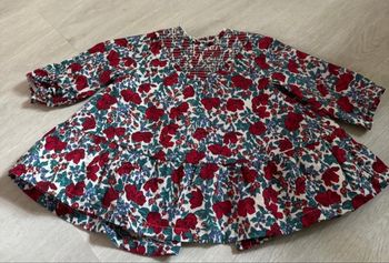 Robe sergent major neuve