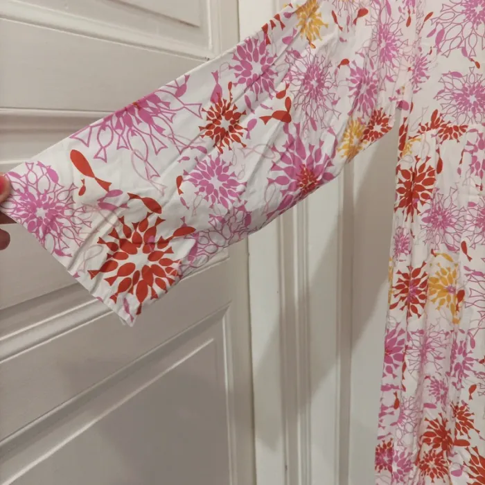 Robe colorée Hublot taille 38/M - photo numéro 3