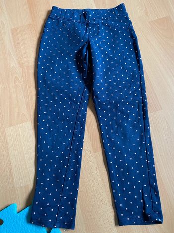 Jegging In Extenso Taille 6 ans