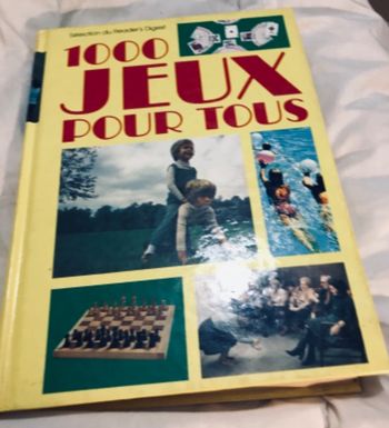 1000 jeux pour tous