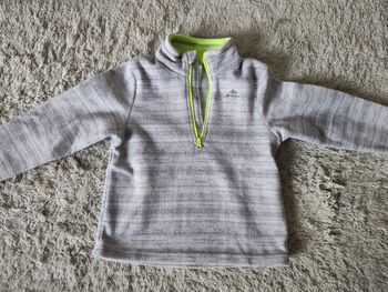 Polar taille 3-4 ans - Decathlon
