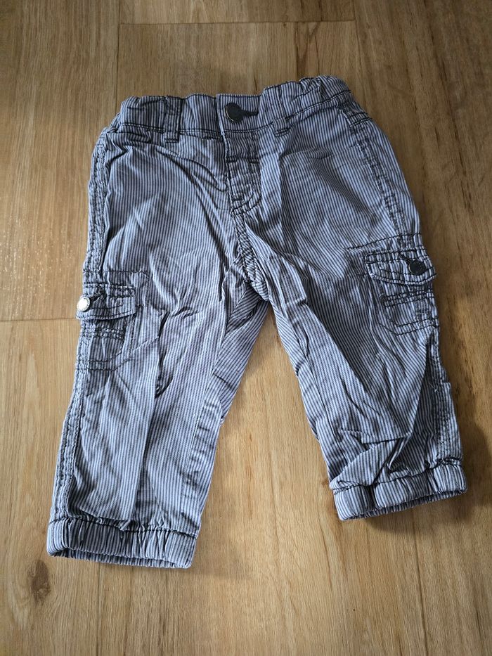 Pantalons - photo numéro 2